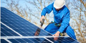 Installation Maintenance Panneaux Solaires Photovoltaïques à Cessac